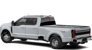 2026 Ford Super Duty® External Image 3